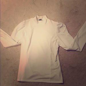 Brand new dressy turtleneck